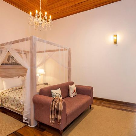 Firsmead Villa Nuwara Eliya Exterior foto
