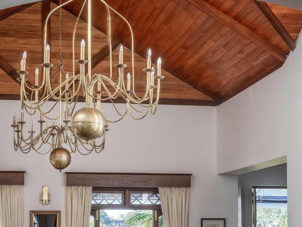 Firsmead Villa Nuwara Eliya Exterior foto
