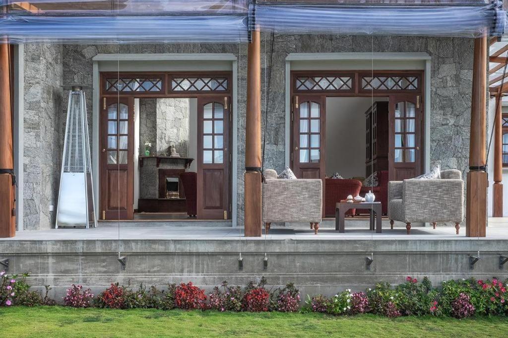 Firsmead Villa Nuwara Eliya Exterior foto