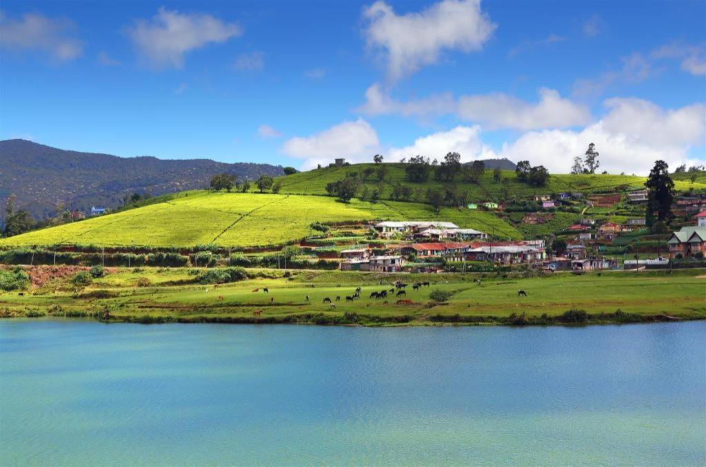Firsmead Villa Nuwara Eliya Exterior foto