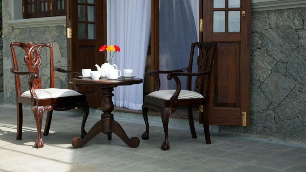 Firsmead Villa Nuwara Eliya Exterior foto