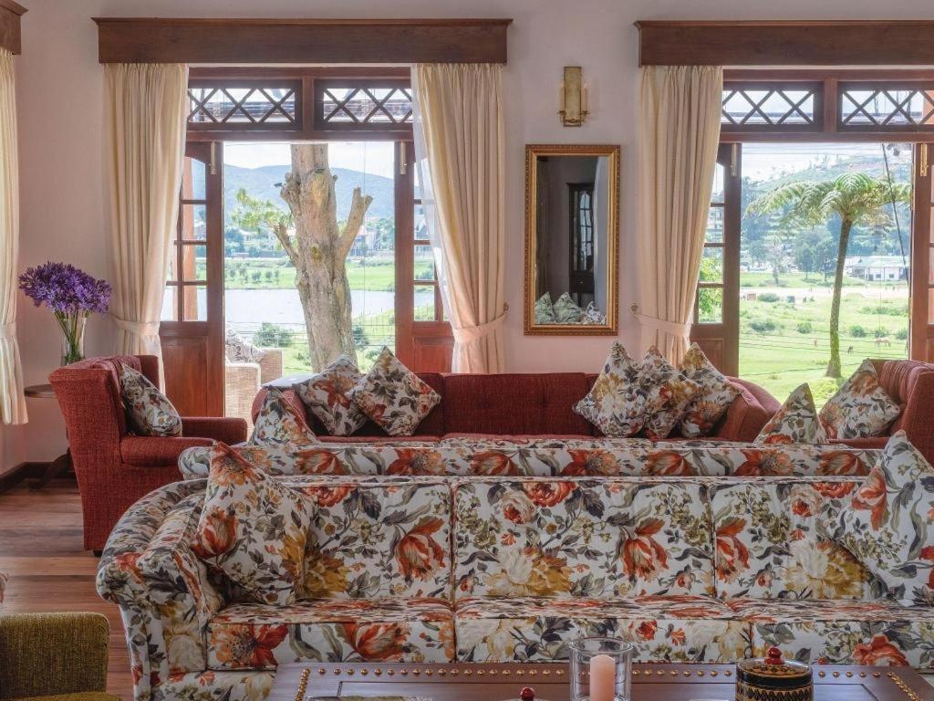 Firsmead Villa Nuwara Eliya Exterior foto