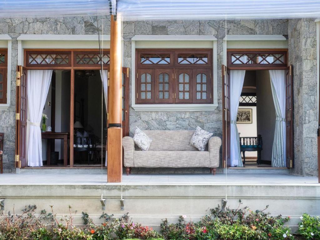 Firsmead Villa Nuwara Eliya Exterior foto