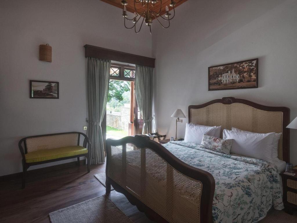 Firsmead Villa Nuwara Eliya Exterior foto