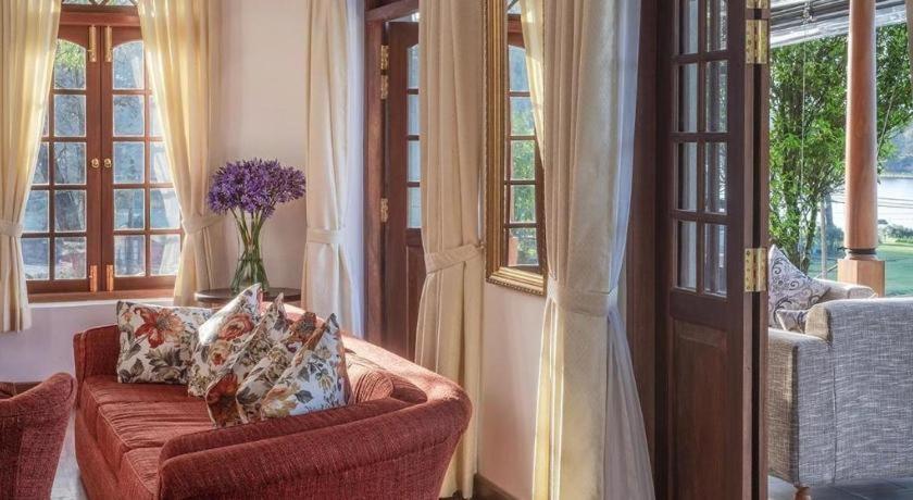 Firsmead Villa Nuwara Eliya Exterior foto