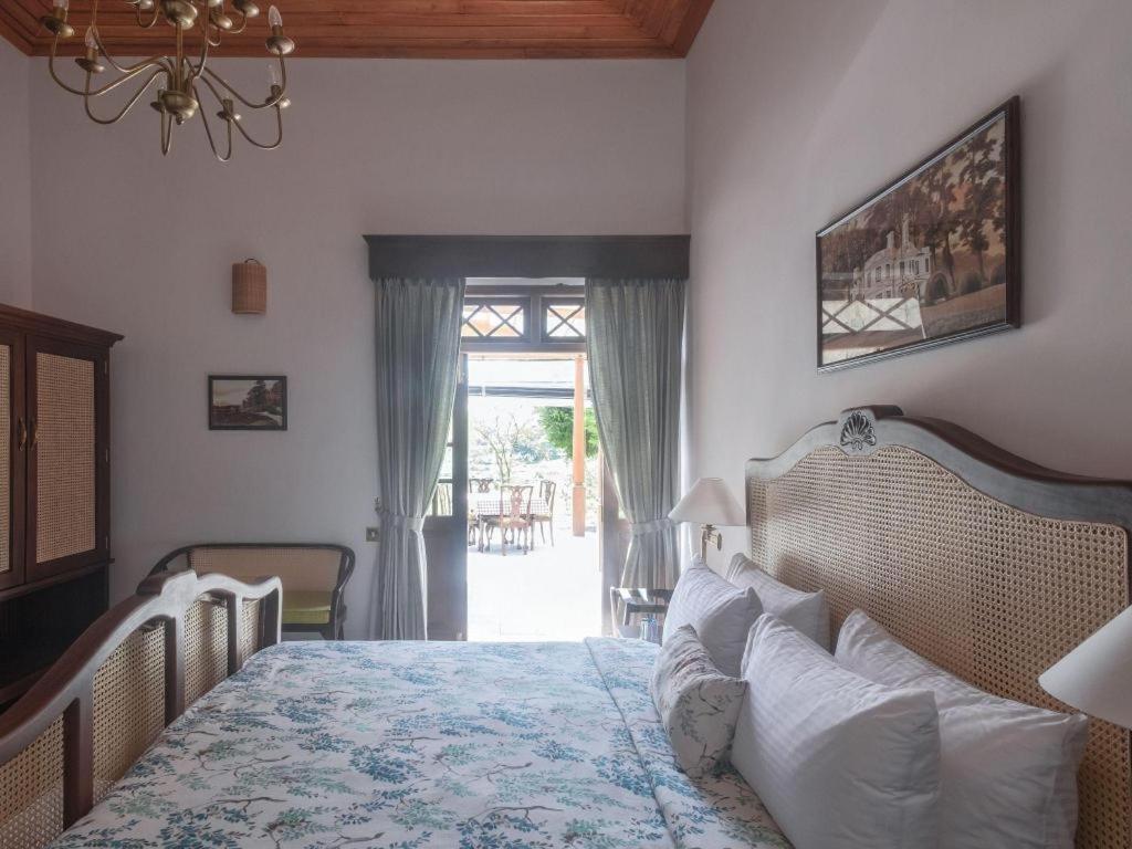 Firsmead Villa Nuwara Eliya Exterior foto