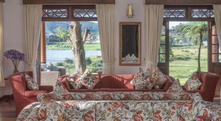 Firsmead Villa Nuwara Eliya Exterior foto
