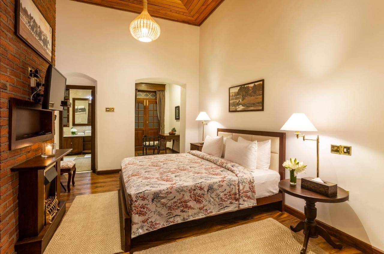Firsmead Villa Nuwara Eliya Exterior foto